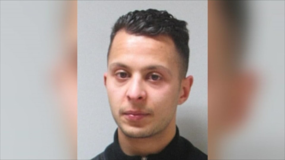 Salah Abdeslam